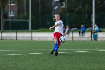 Bild 42 - C-Juniorinnen HSV - Walddoerfer : Ergebnis: 9:1